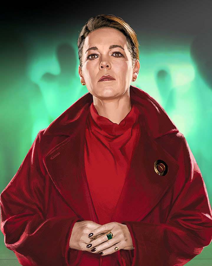 Photoshop Painting