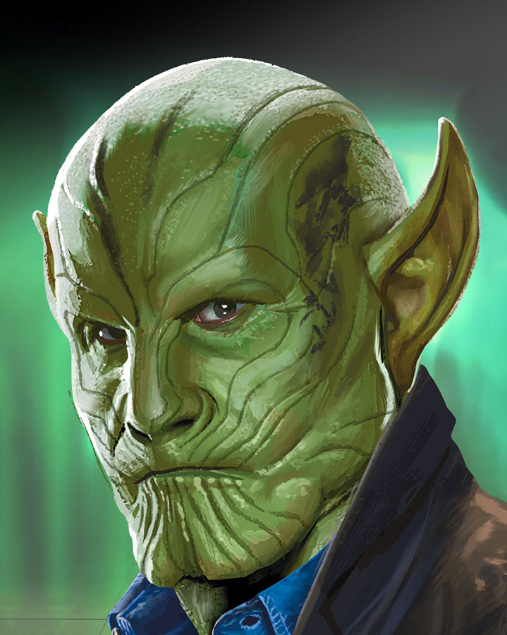Photoshop Painting