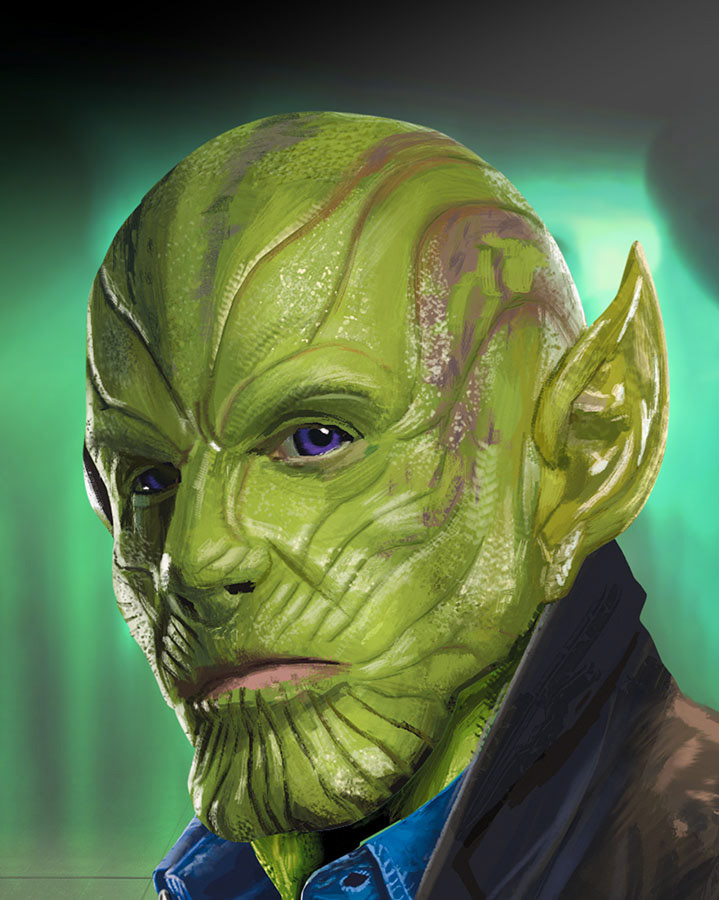 Photoshop Painting