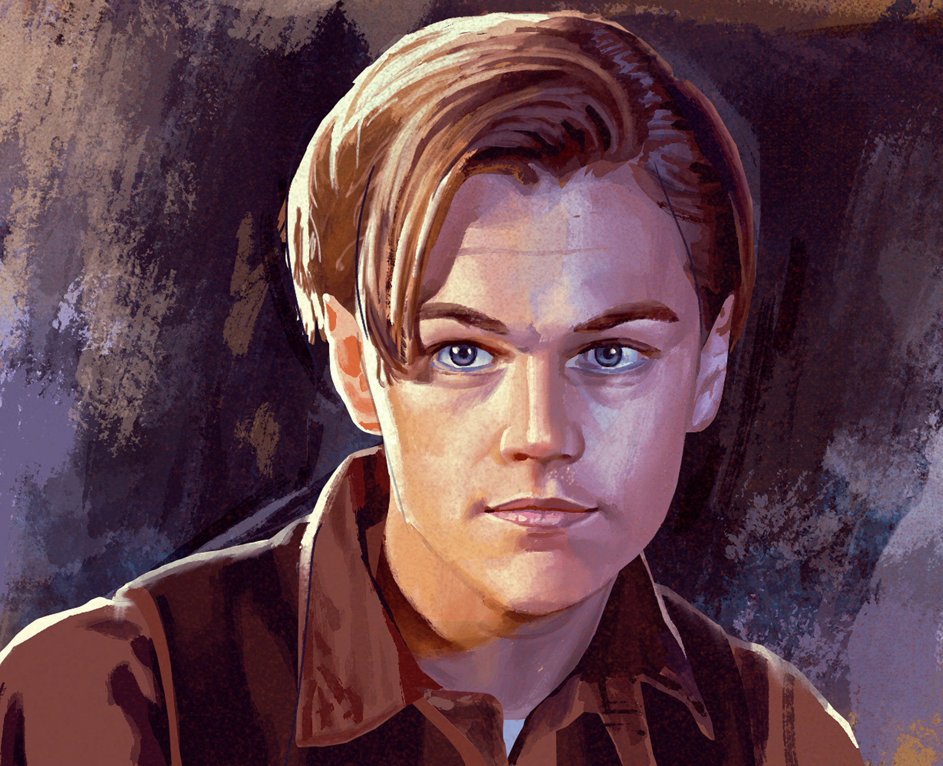Jack Dawson (digital)