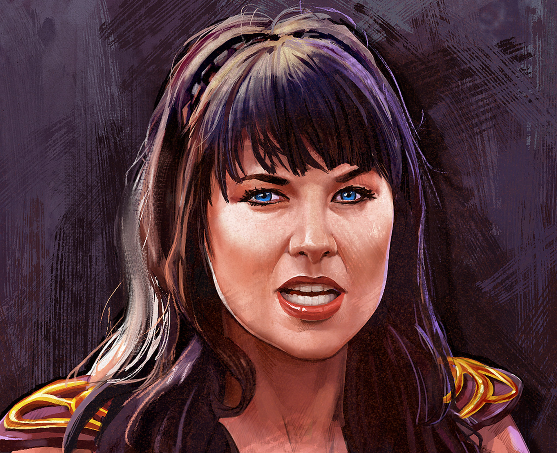 Xena (digital)