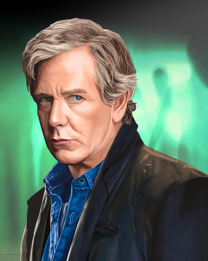 Photoshop Painting