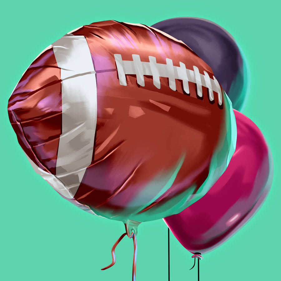 Digital Painting