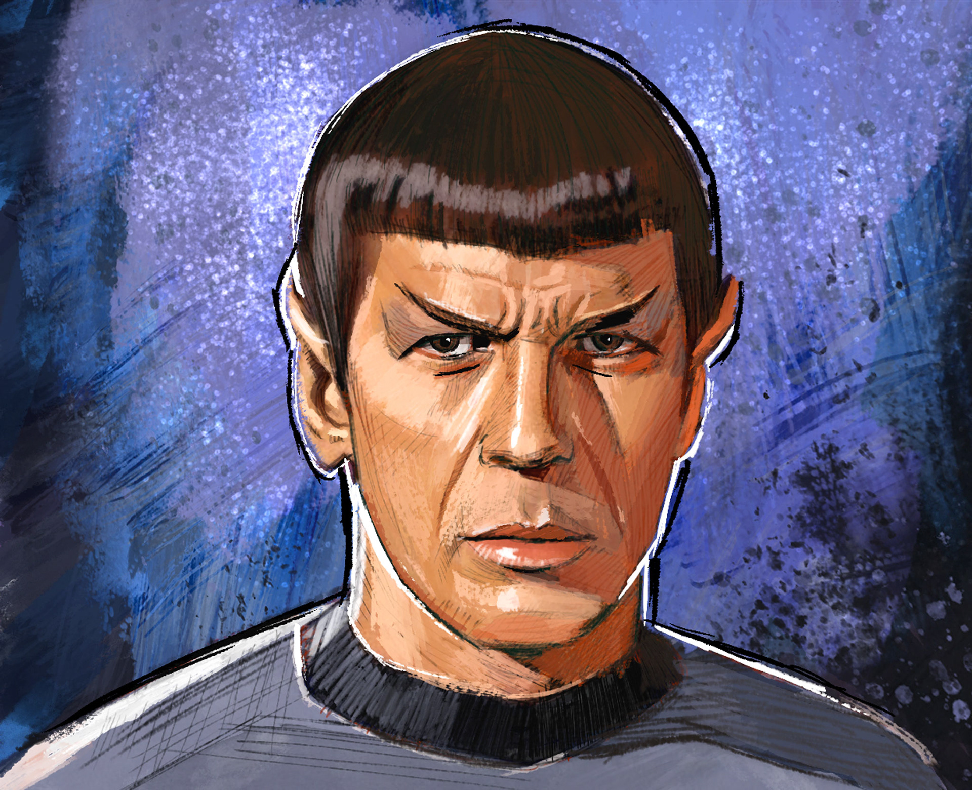 Spock (digital)