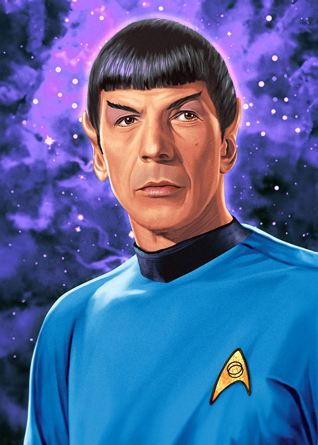 Spock