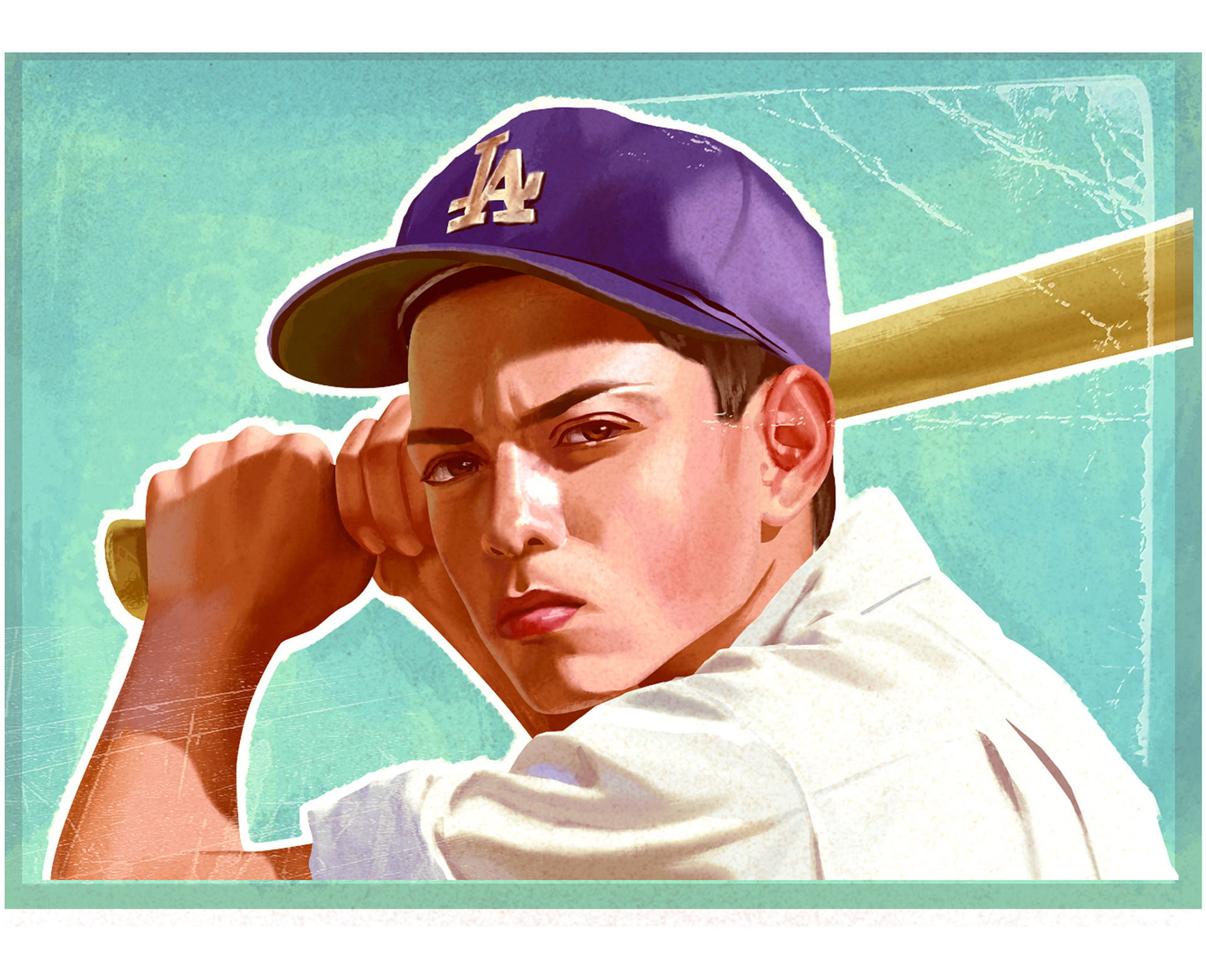 Benny the Jet (digital)