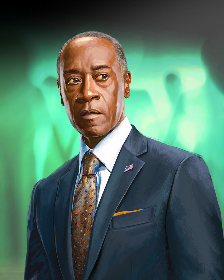 Photoshop Painting