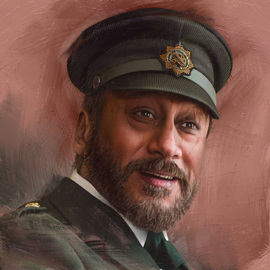 digital painting