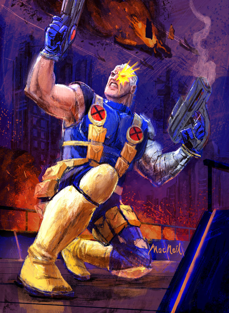 Cable