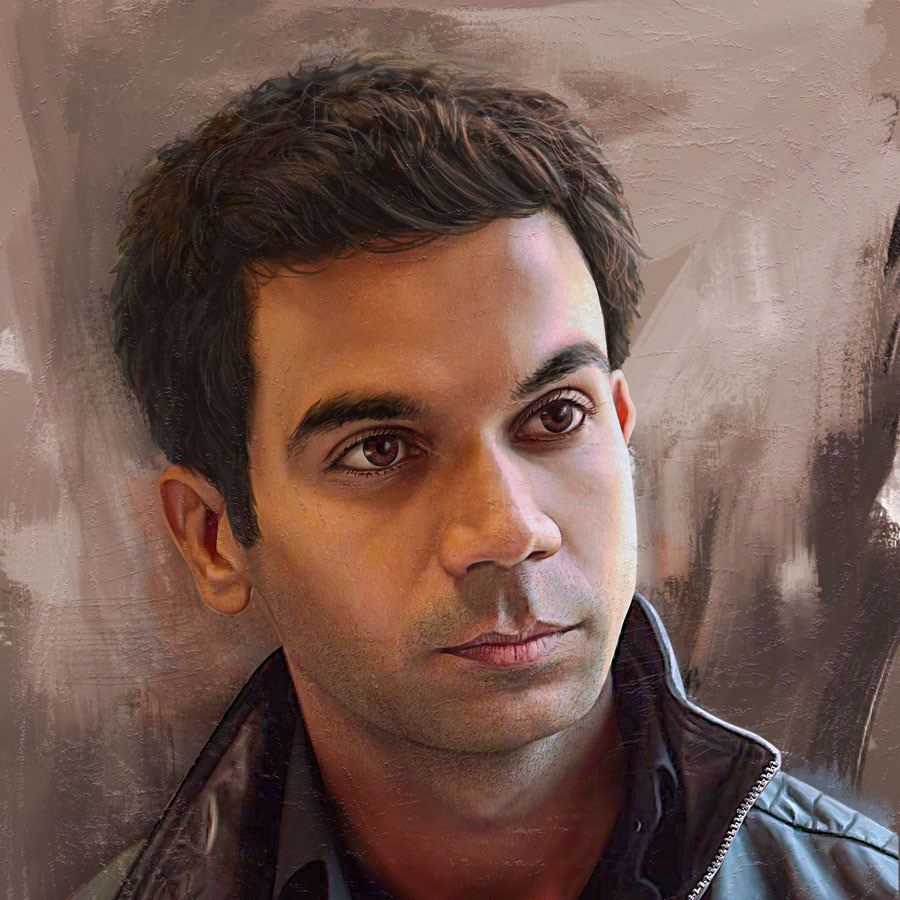 digital painting
