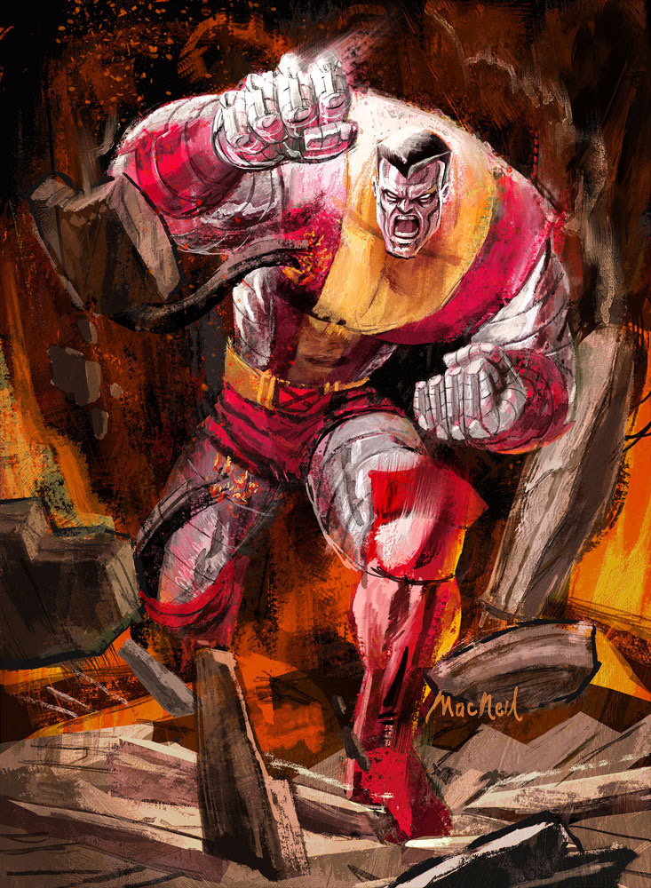 Colossus