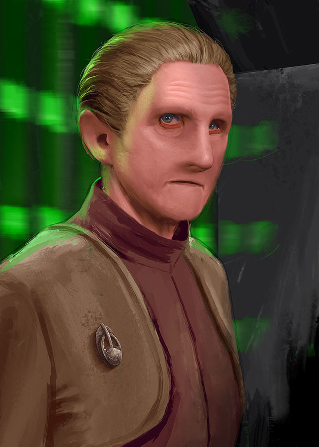 Odo