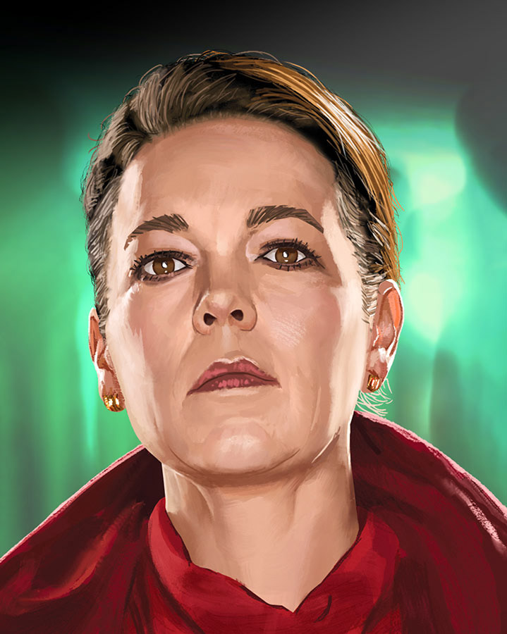 Photoshop Painting