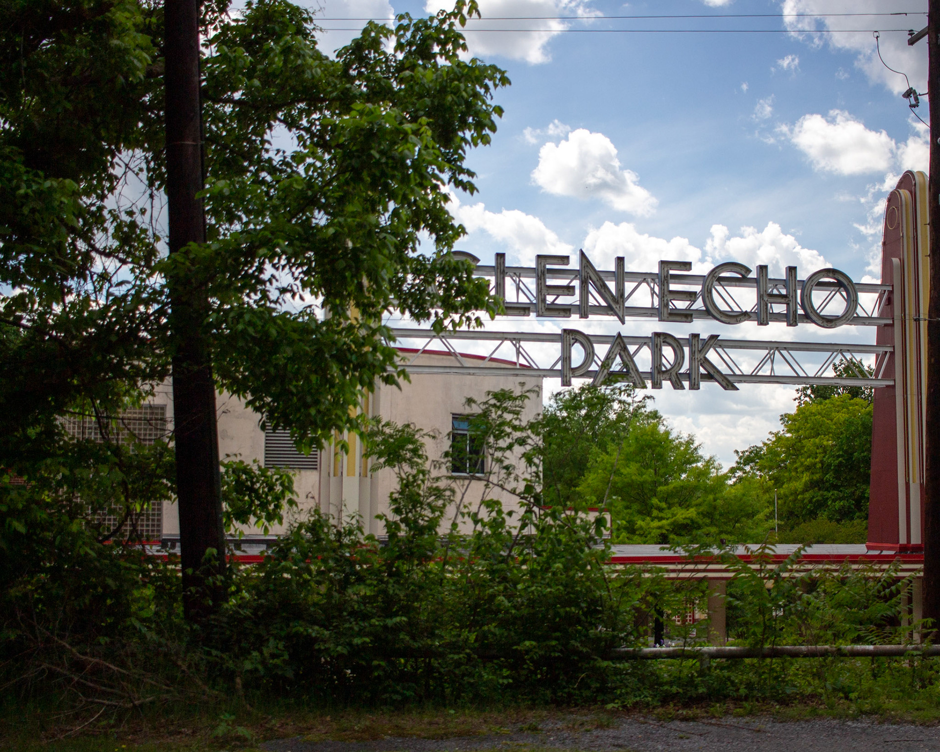 Glen Echo Park