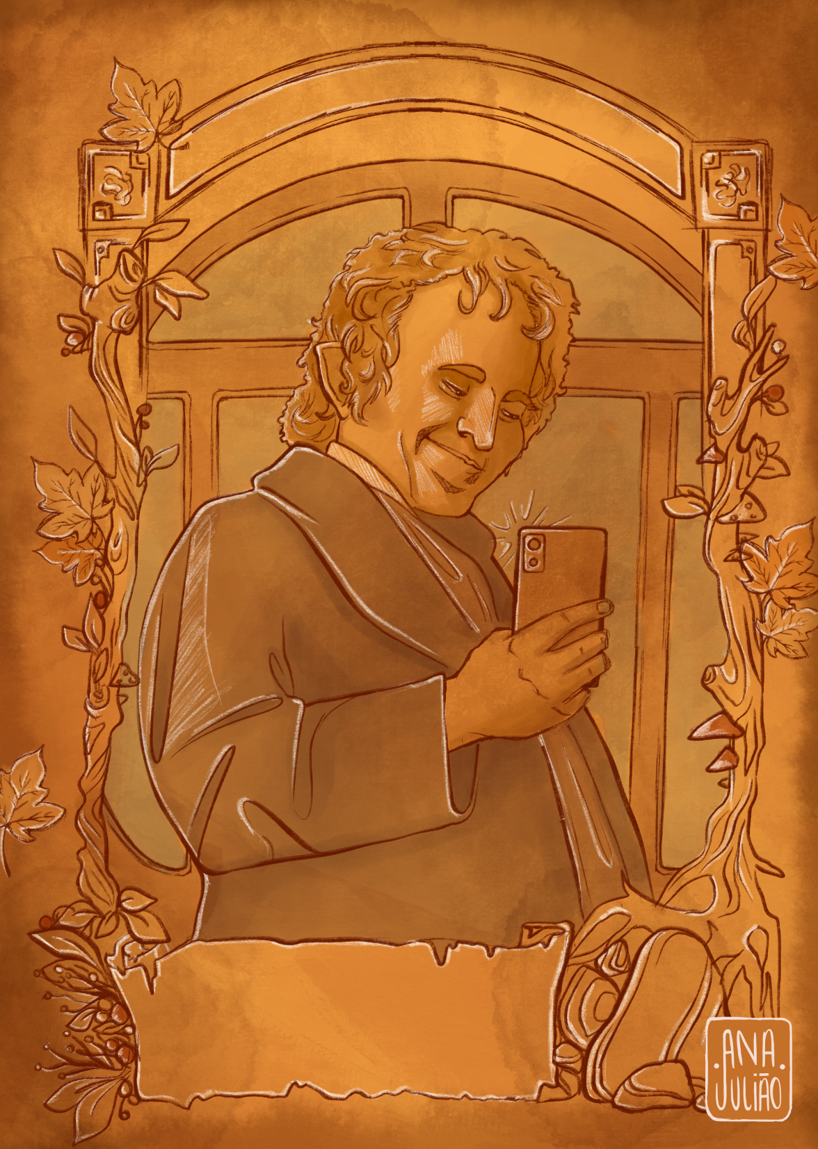 Bilbo