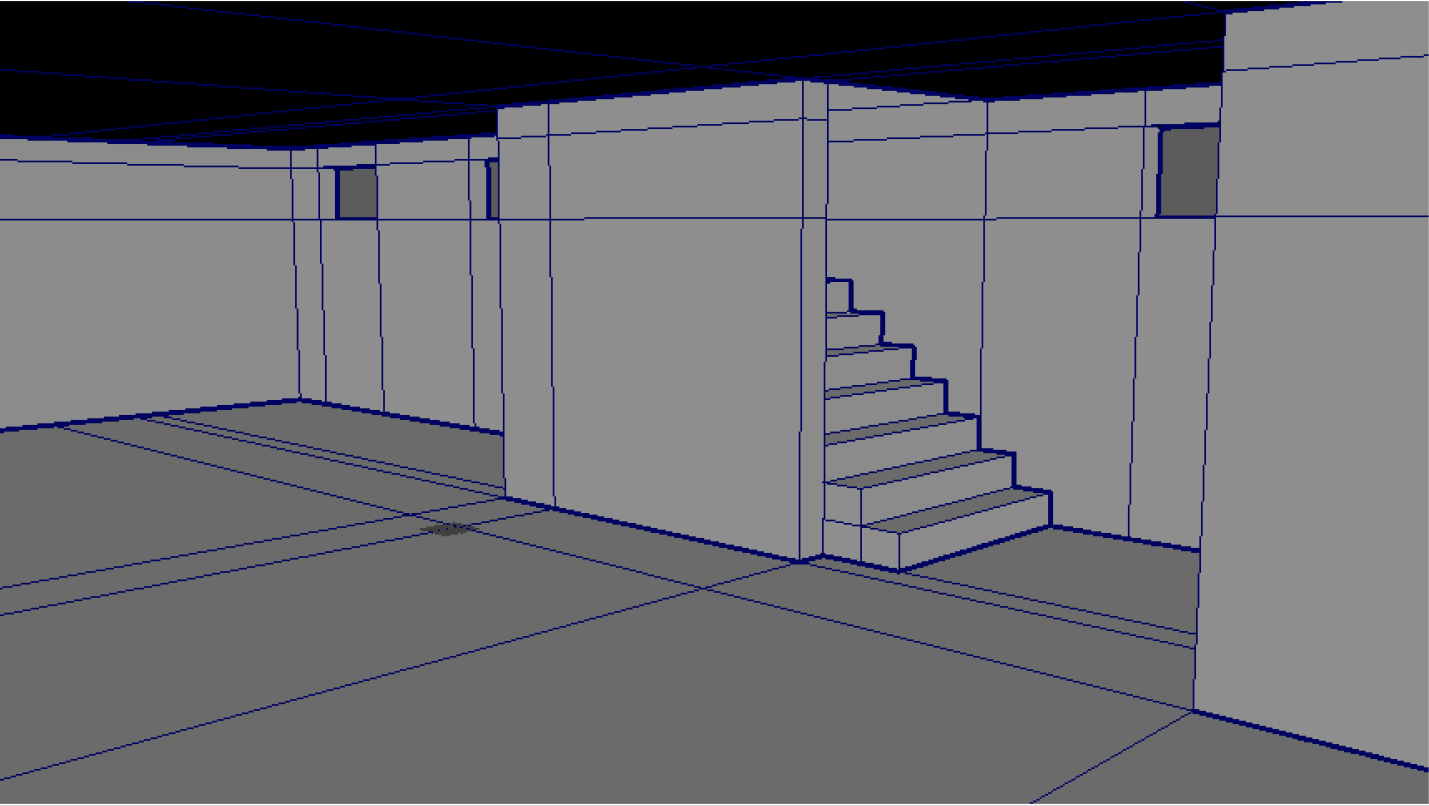 Layout Imposé