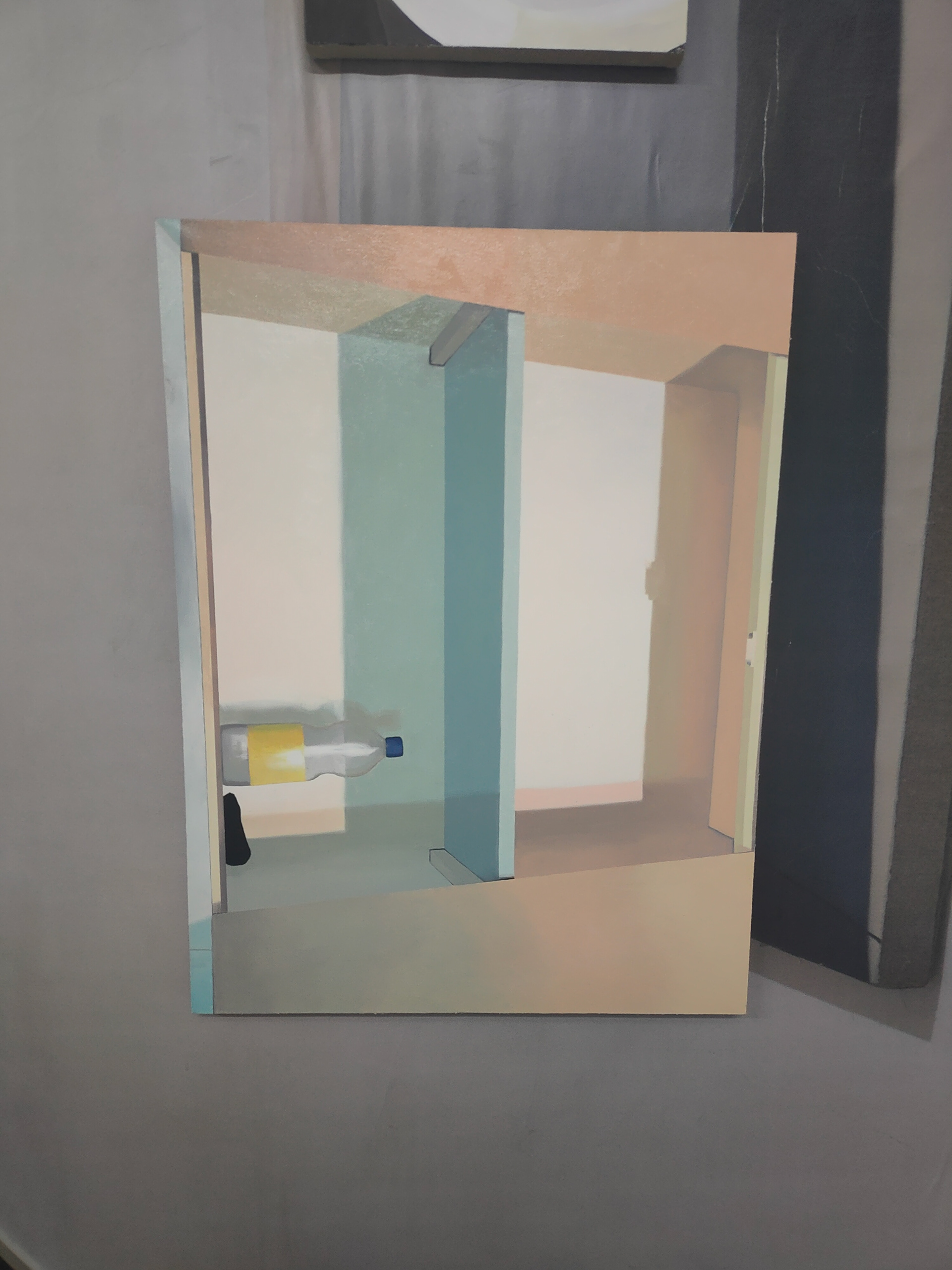 Peintures Barbares (Artist Run Space, 31)