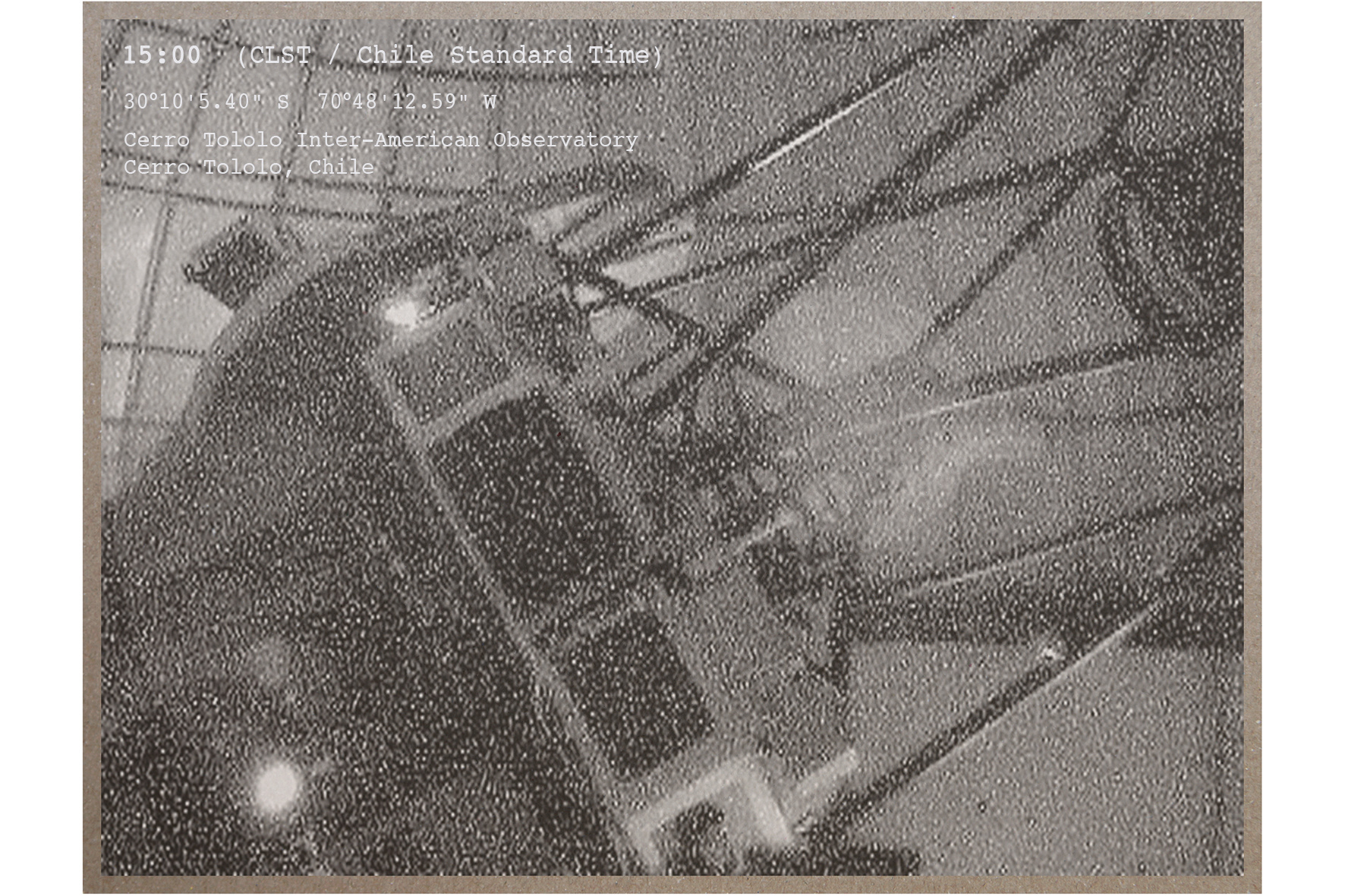 DETAIL: Timelapse #02