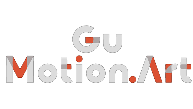 GUSTAVO MOTION ART