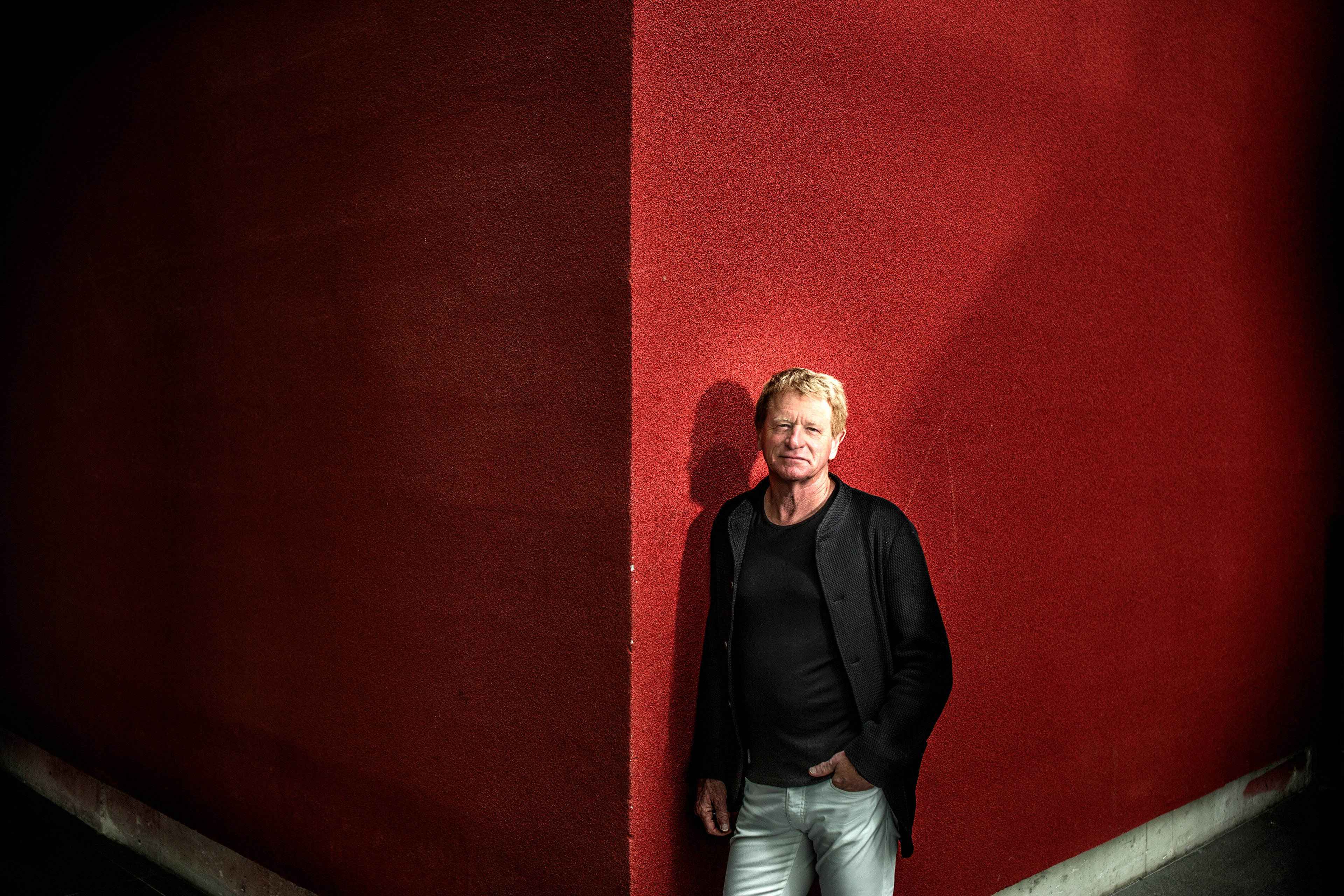 Jan Rabaey - Academic and engineer who is professor emeritus and Professor in the Graduate School in the Electrical Engineering and Computer Sciences at the University of California, Berkeley