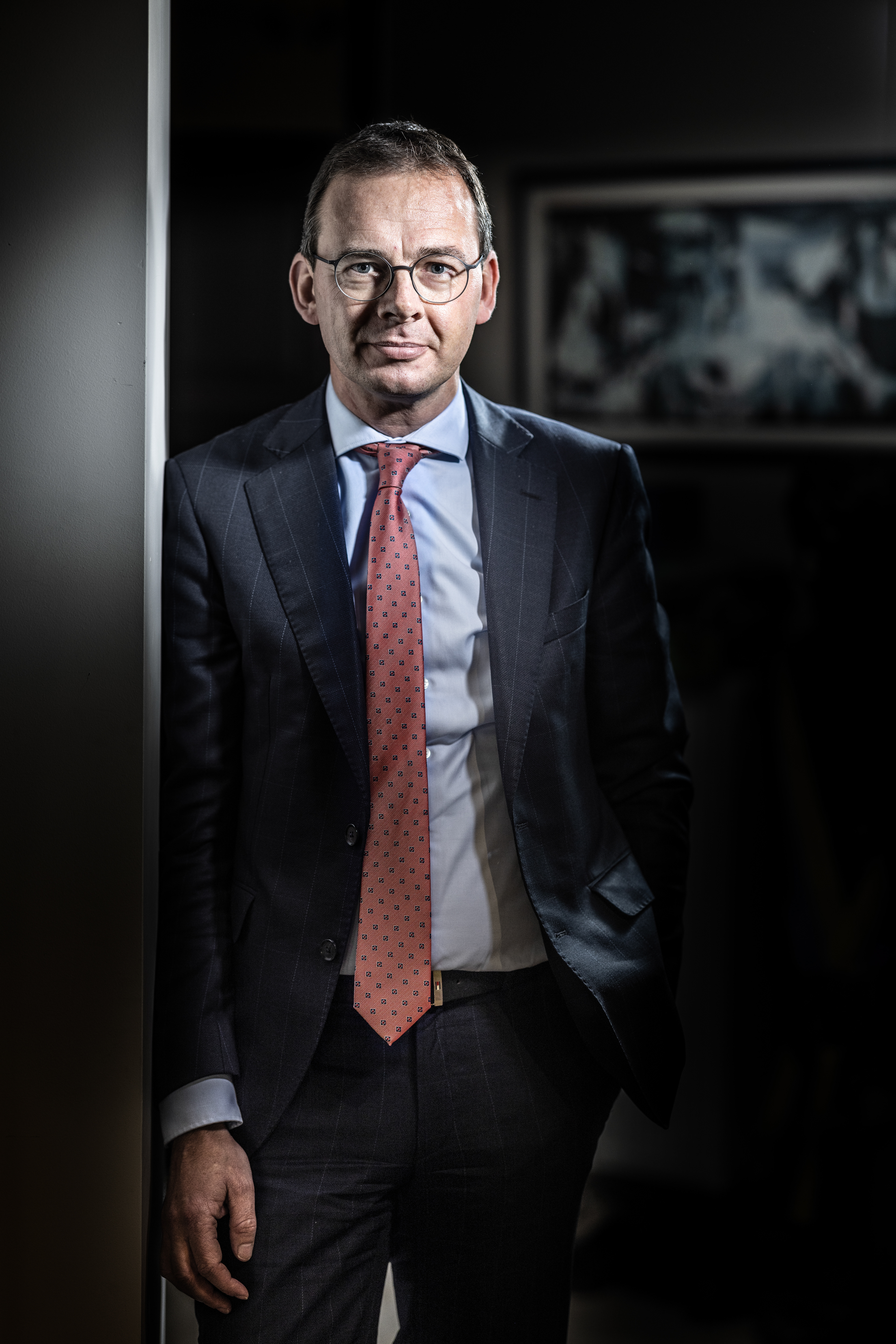 Wouter Beke - Christian Democrat politician