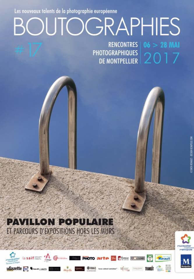 Boutographies Montpellier