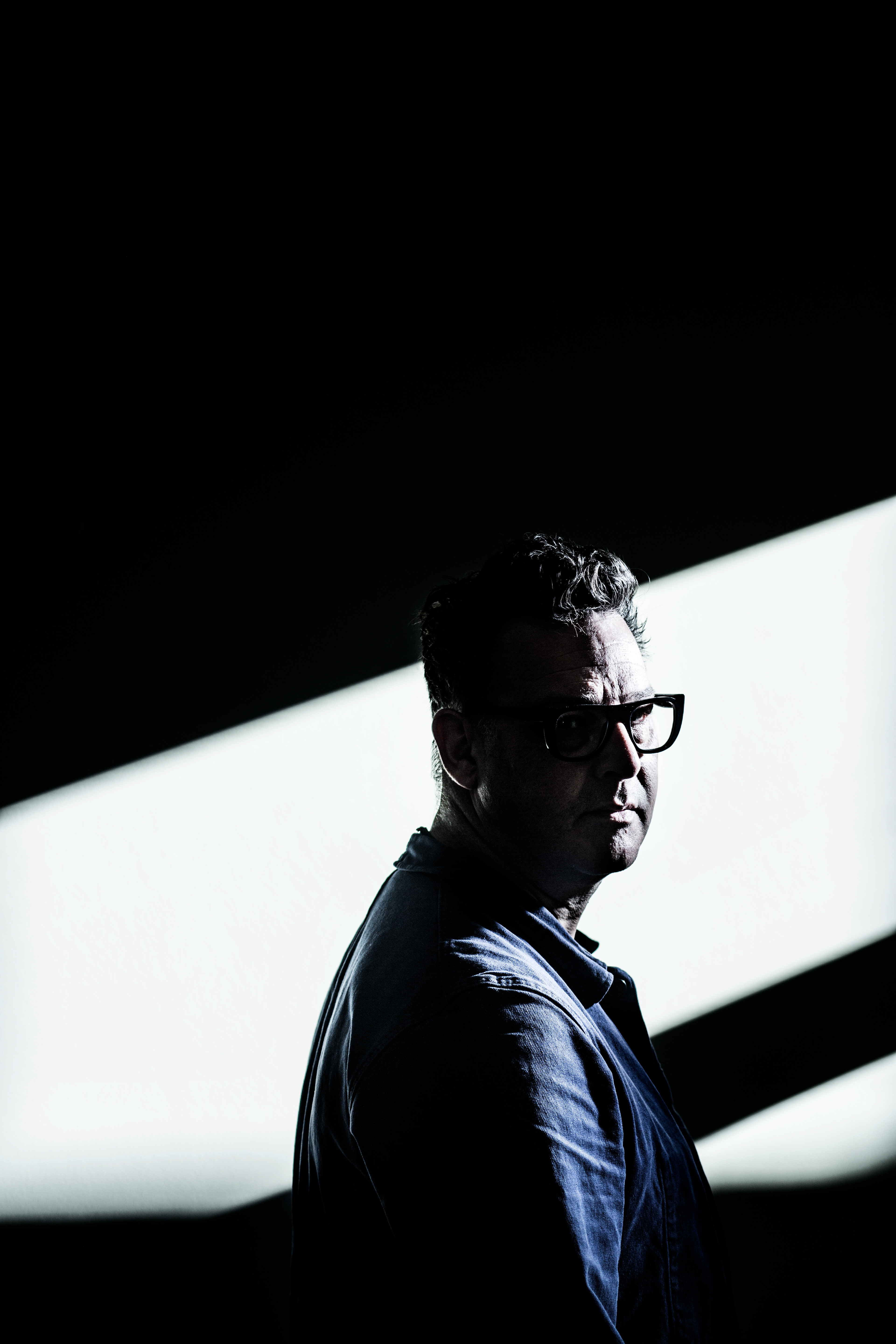 Peter Verhelst - poet and writer