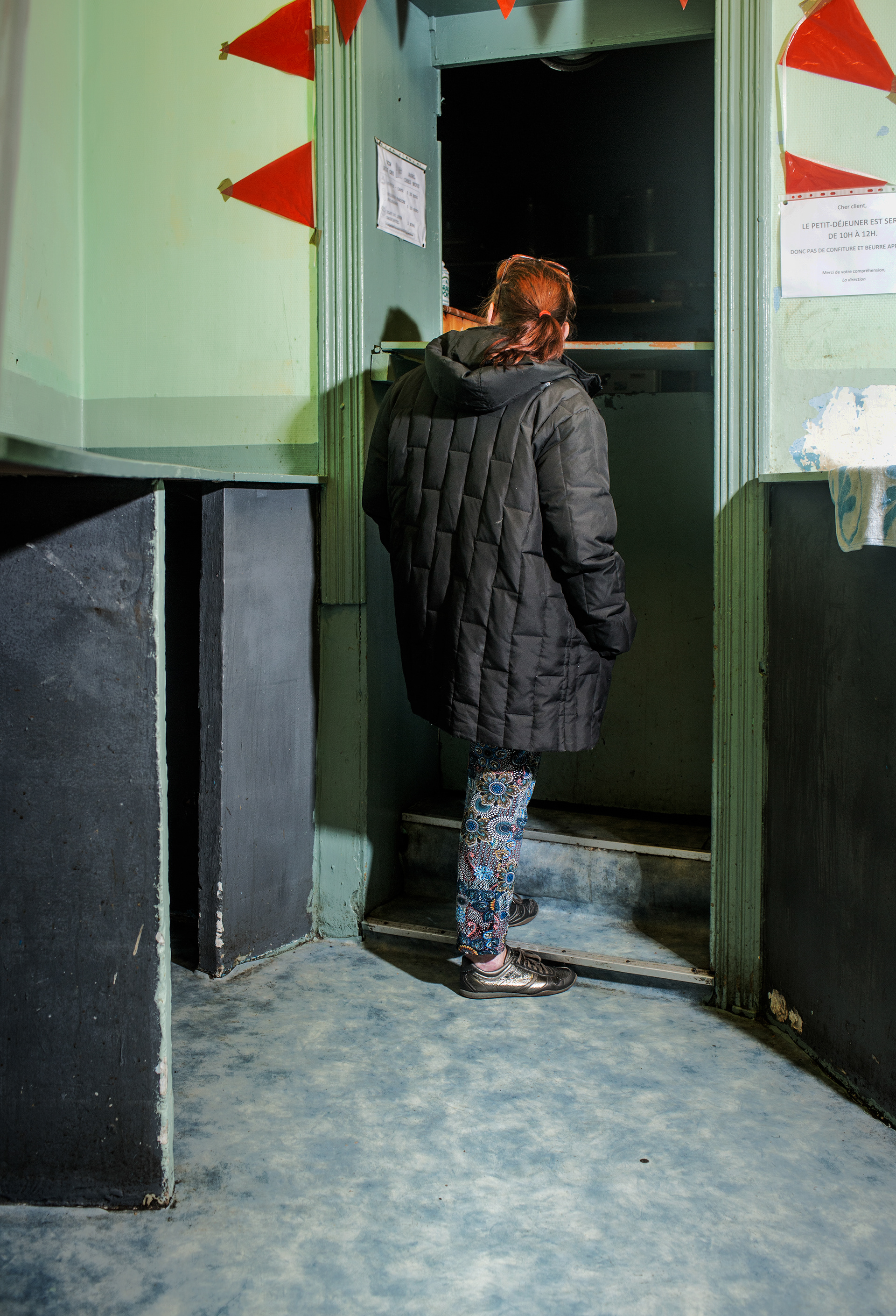 Brussels platform for poverty