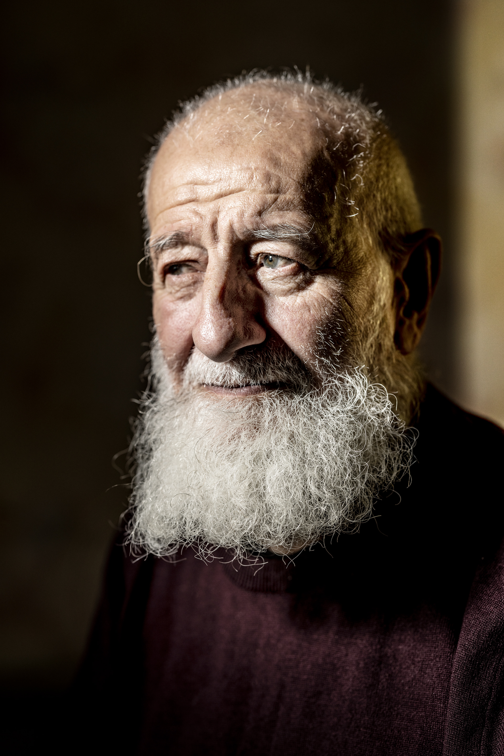 Ayachi Bassam - one of the inspirators of Islamic radicalism in Belgium