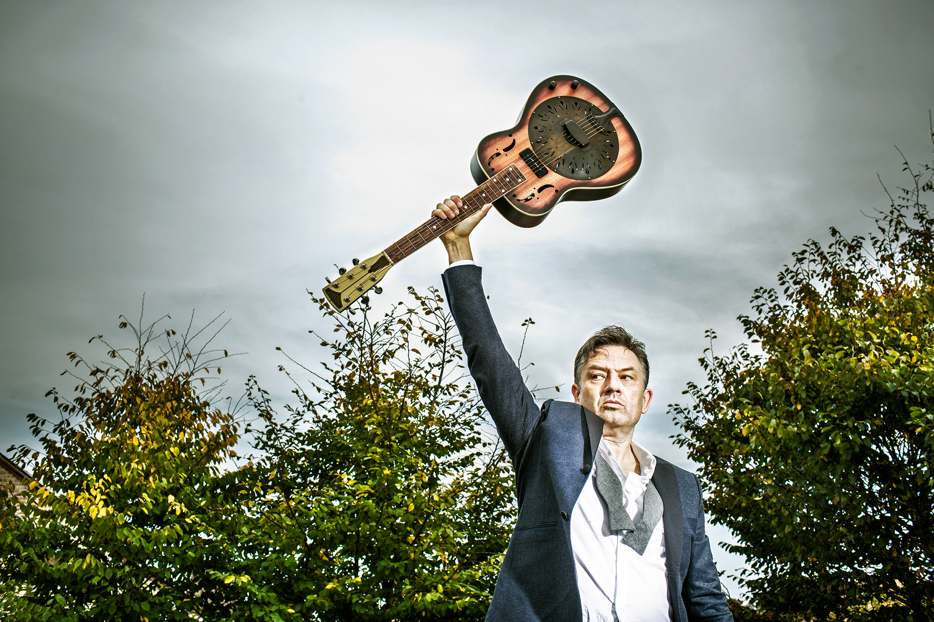 Bart Peeters - musician