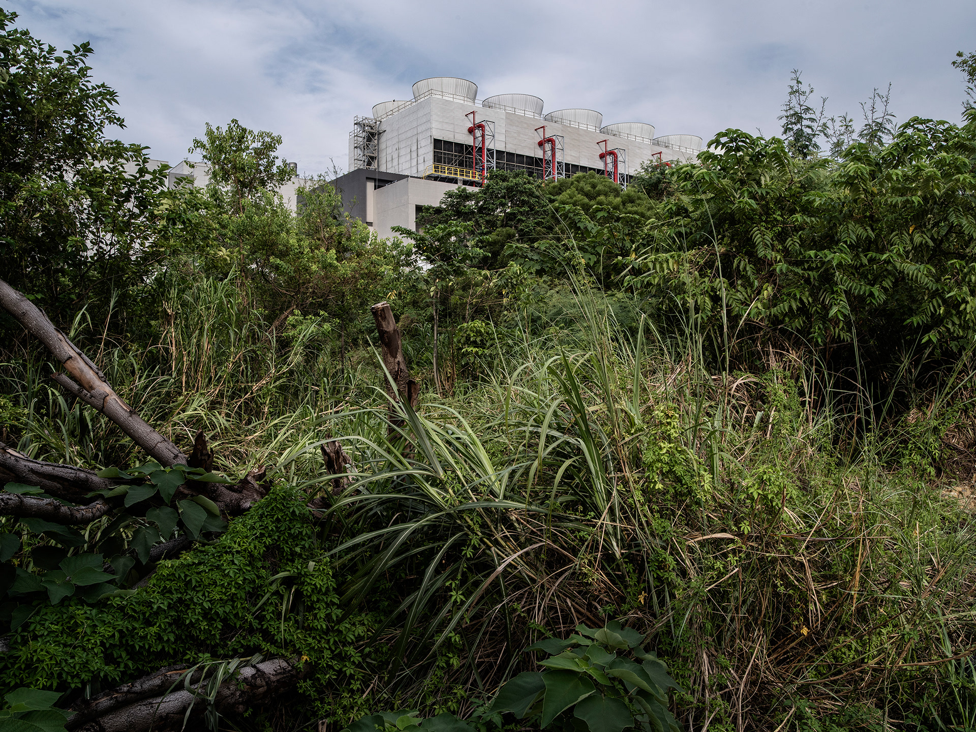 Taiwan Semiconductor Manufacturing Company Limited (TSMC or Taiwan Semiconductor) is a Taiwanese multinational semiconductor contract manufacturing and design company. It is the world's most valuable semiconductor company,[7] the world's largest dedicated independent ("pure-play") semiconductor foundry,[8] and Taiwan's largest company,[9][10] with headquarters and main operations located in the Hsinchu Science Park in Hsinchu, Taiwan. 