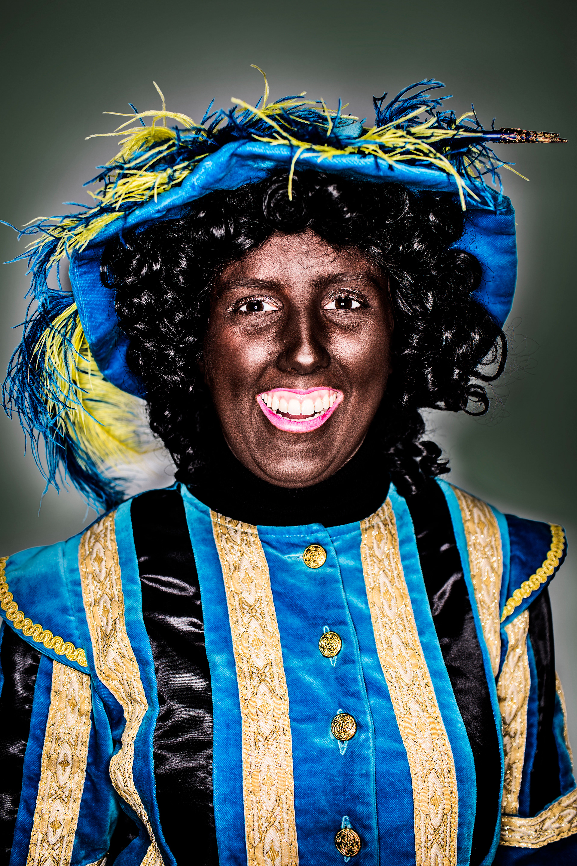 Zwarte Piet