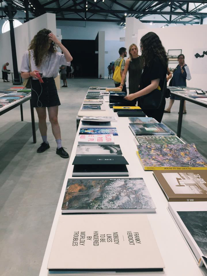Arles 2017