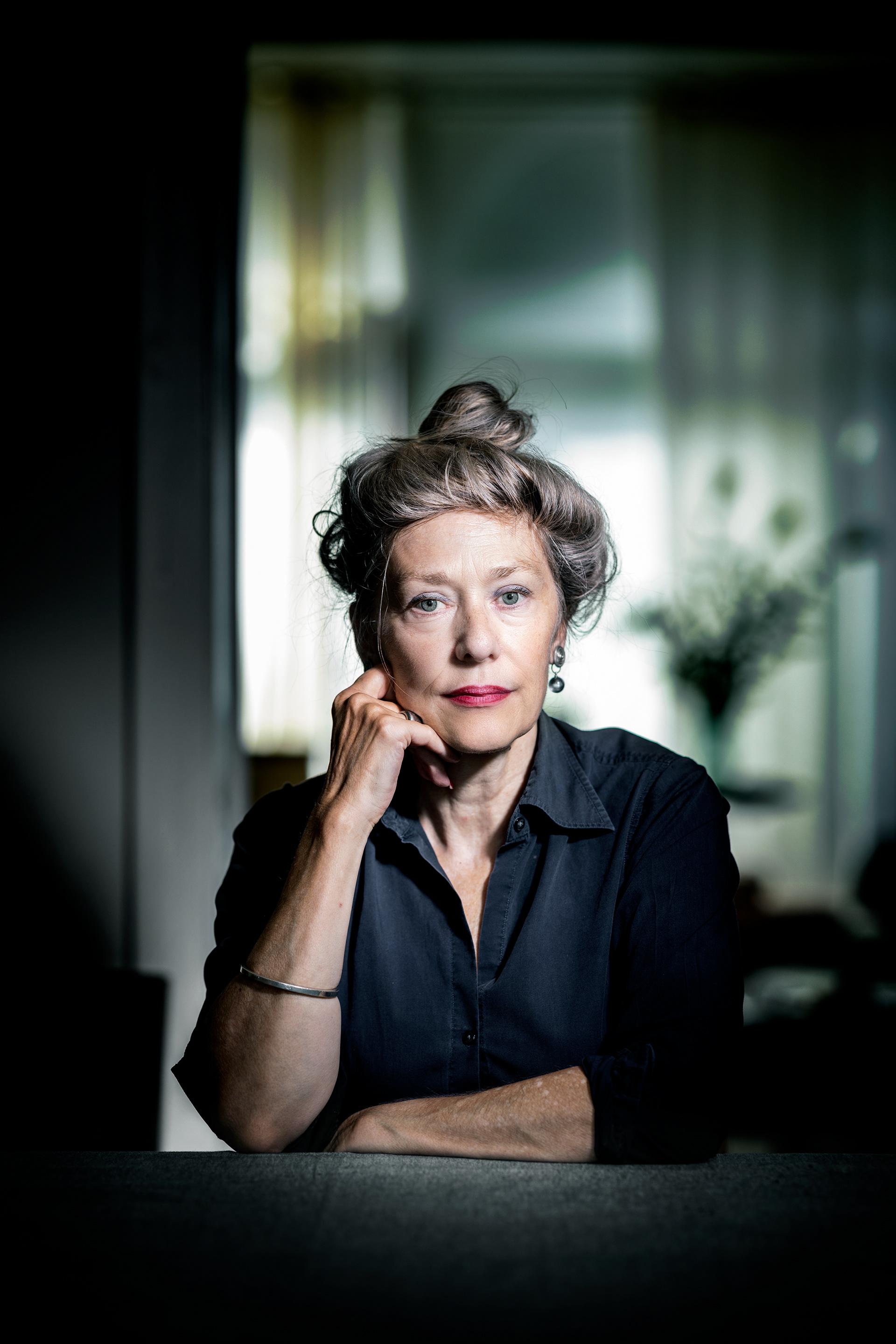 Sophie De Schaepdrijver - historian