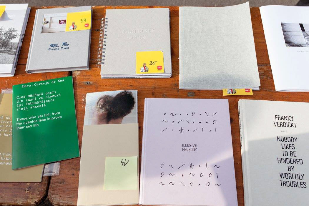 Liège Photobook Festival