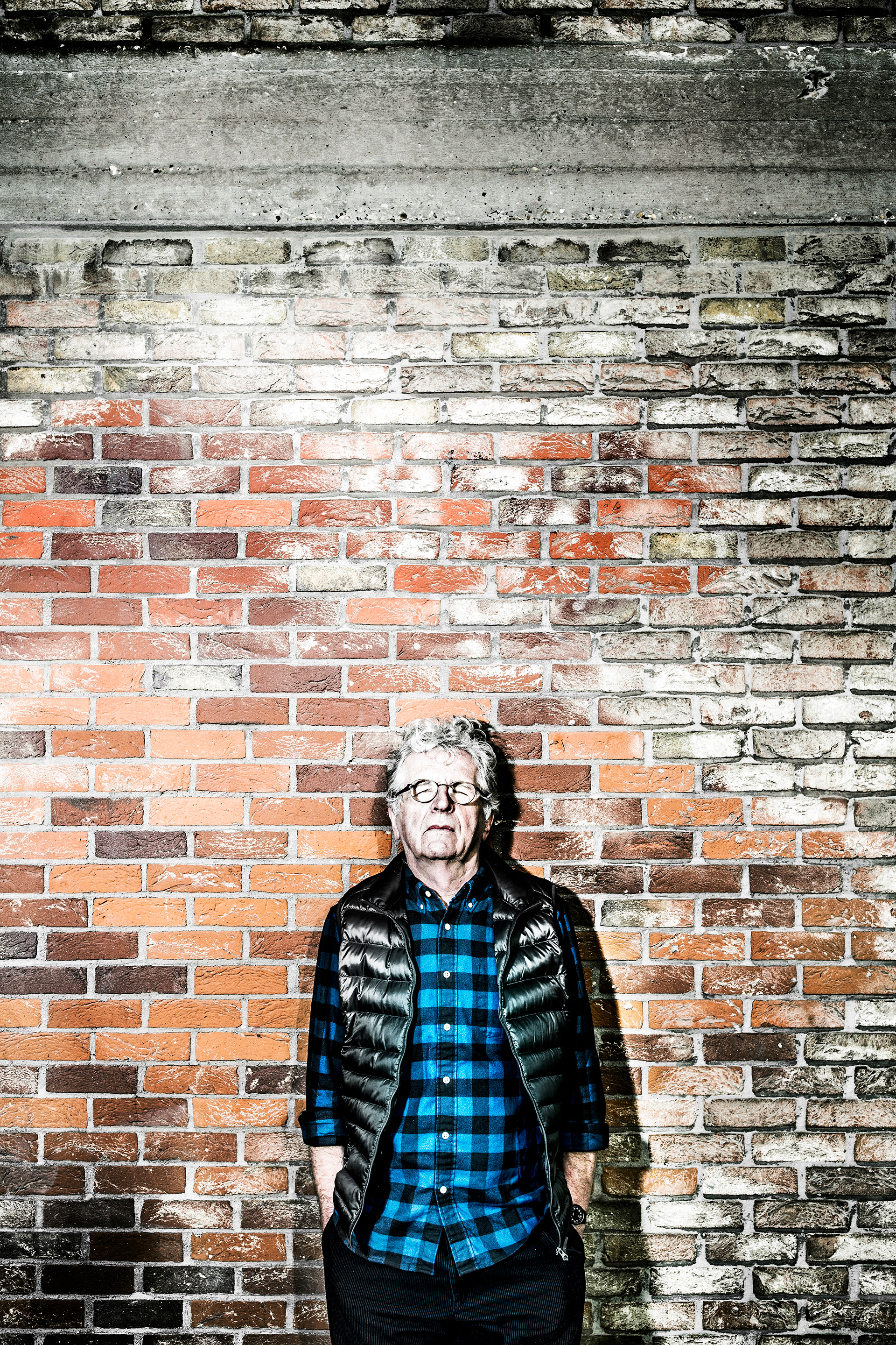 Harry Gruyaert - photographer