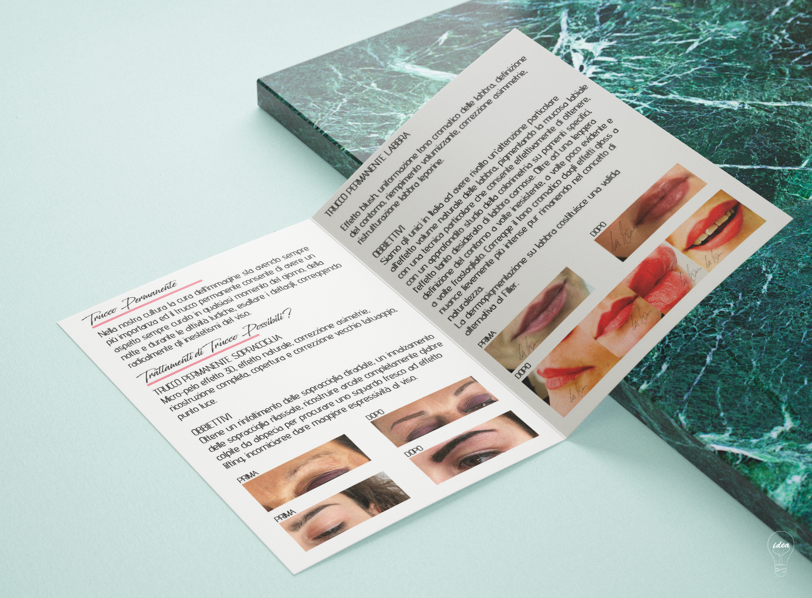 Brochure