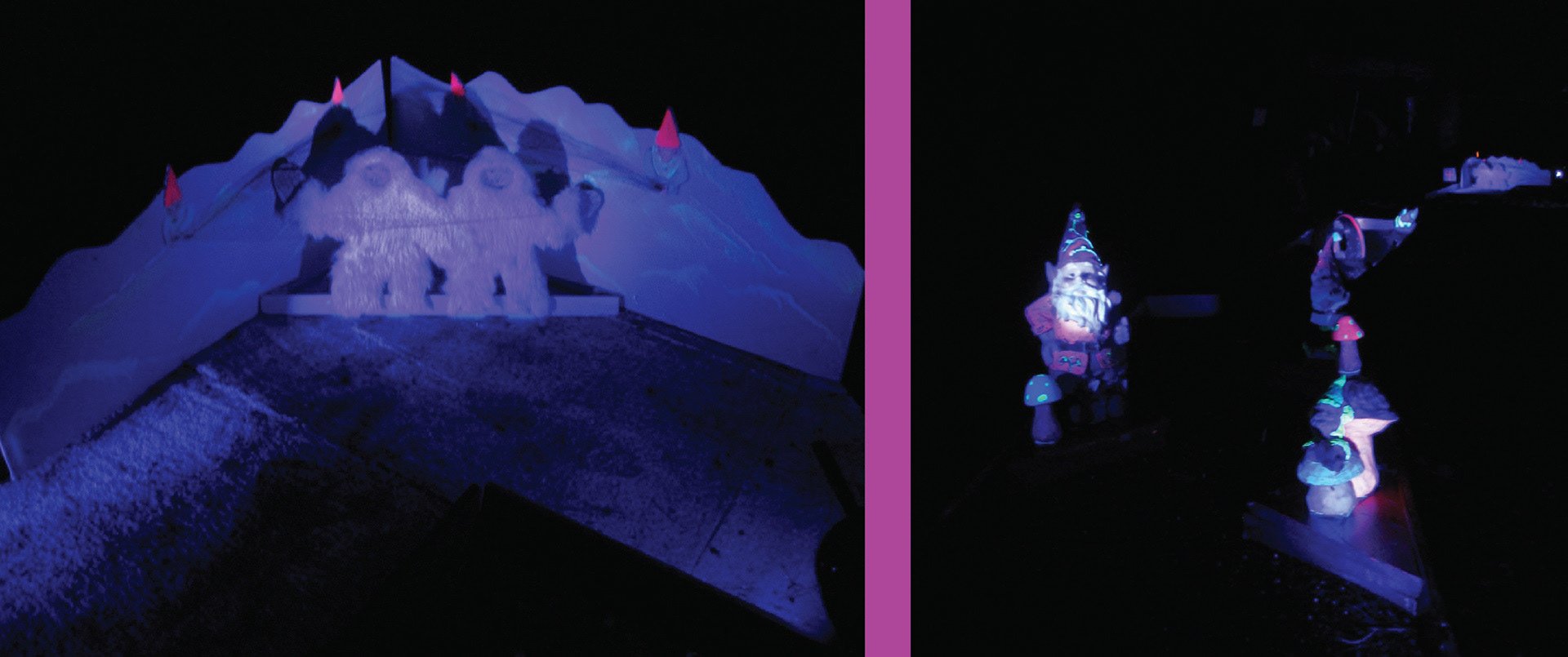 Firefly Arts Festival, Bethel VT 2013