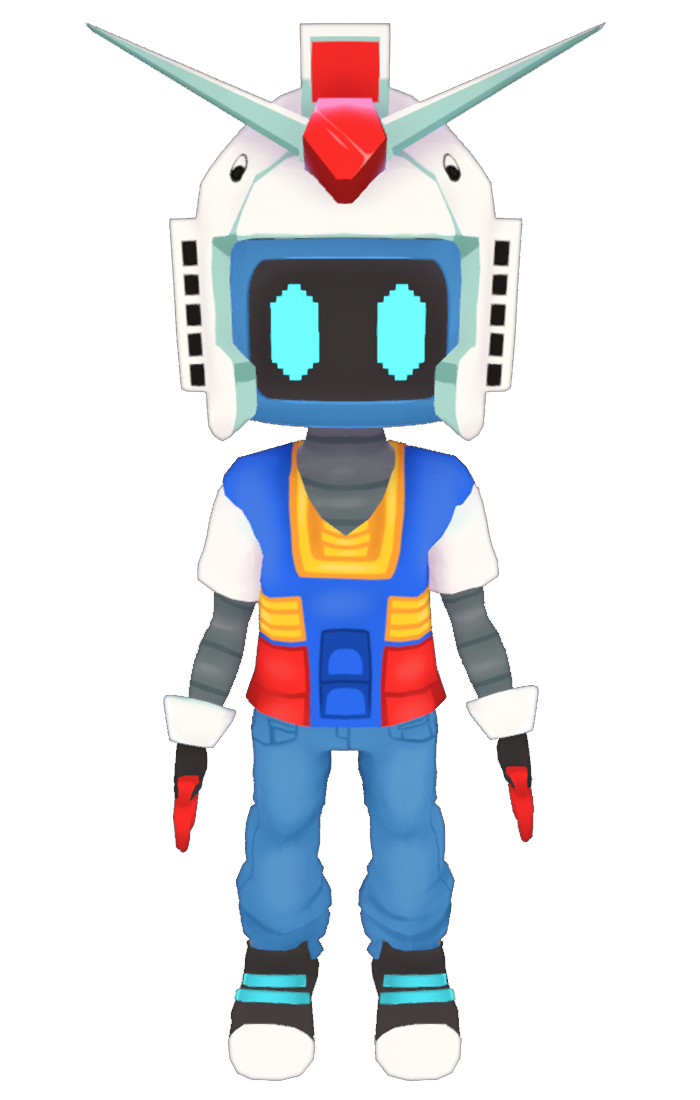 Gun-Don Halloween 2022