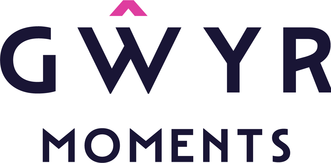 Gwyr moments