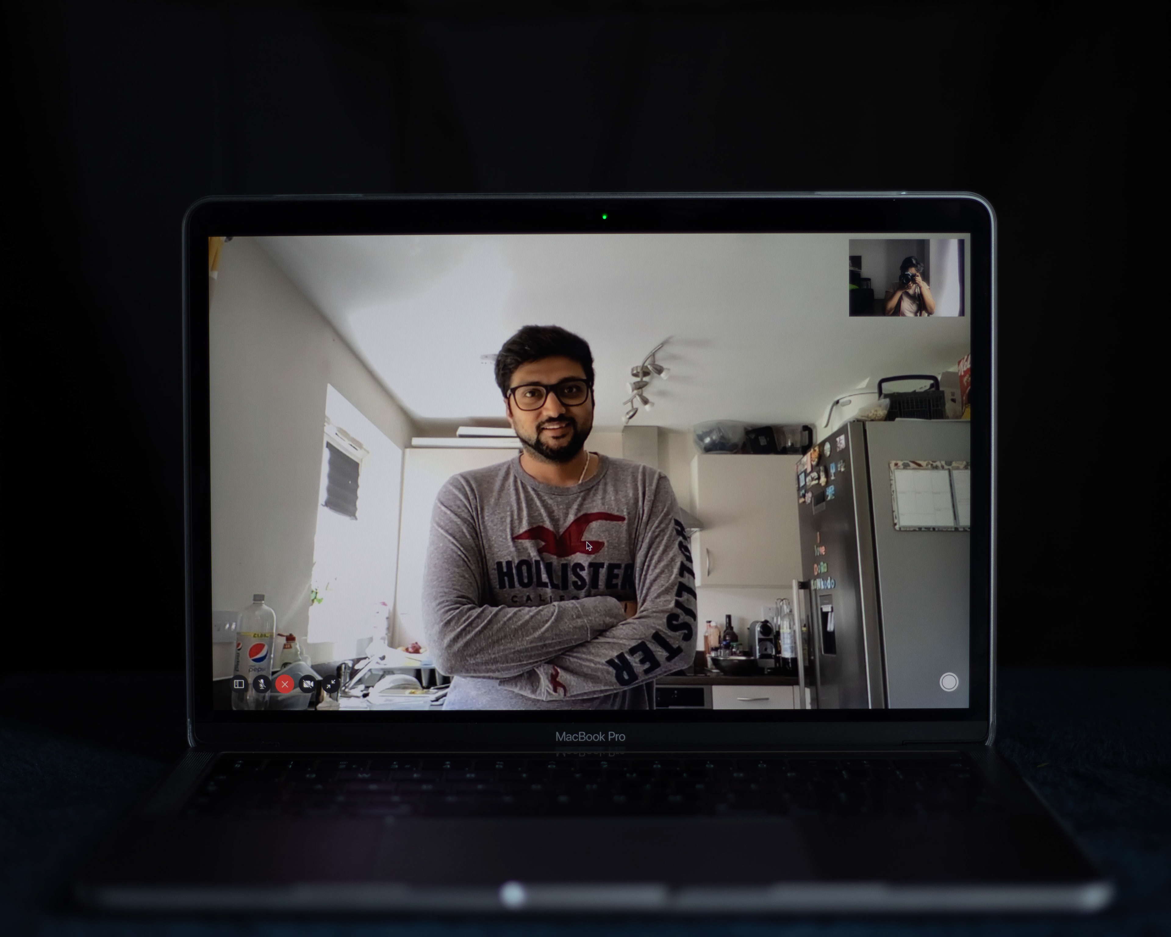 Vivek Adhyaru