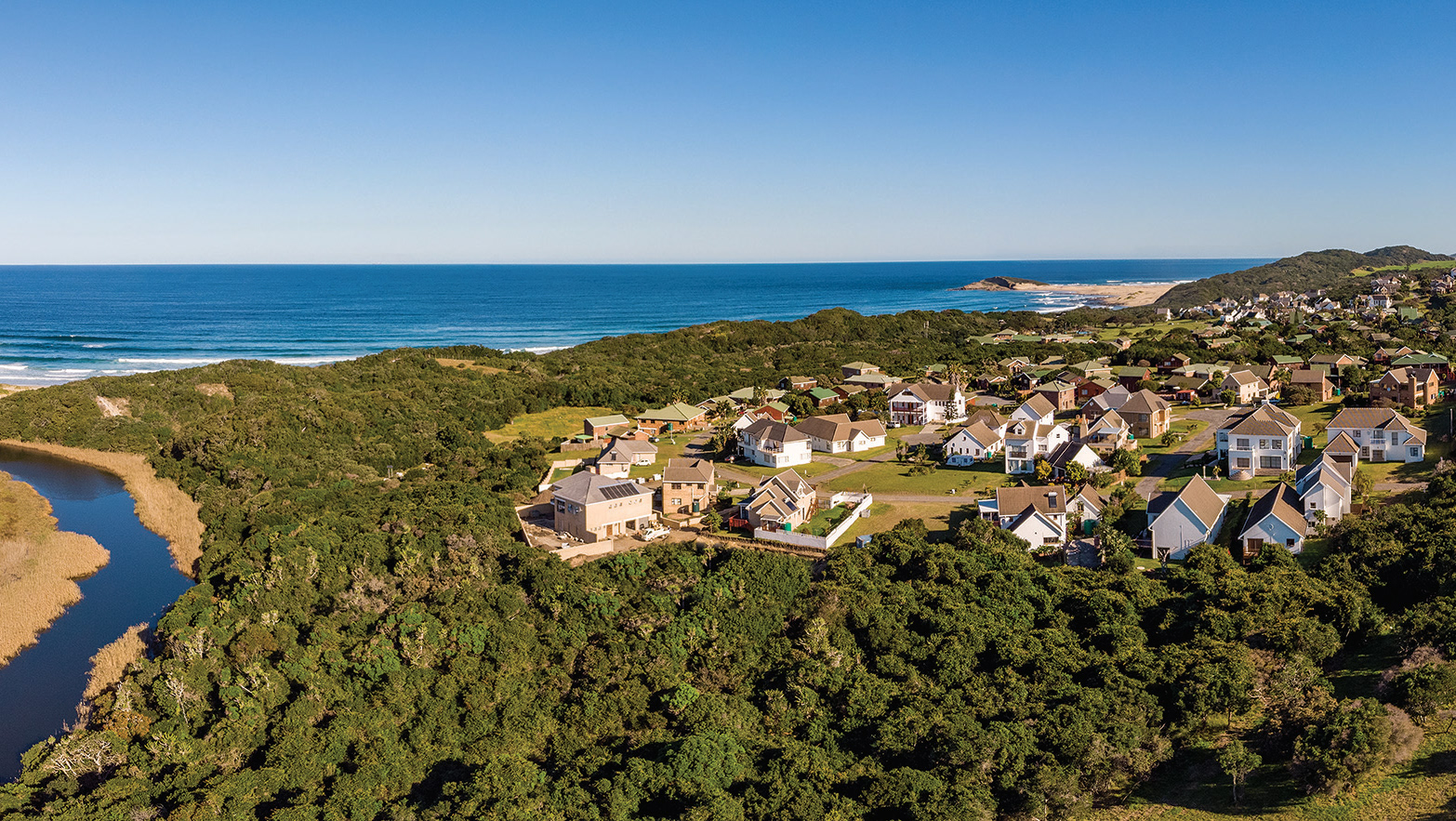 Cove Rock Country Estate PLOTS FOR SALE