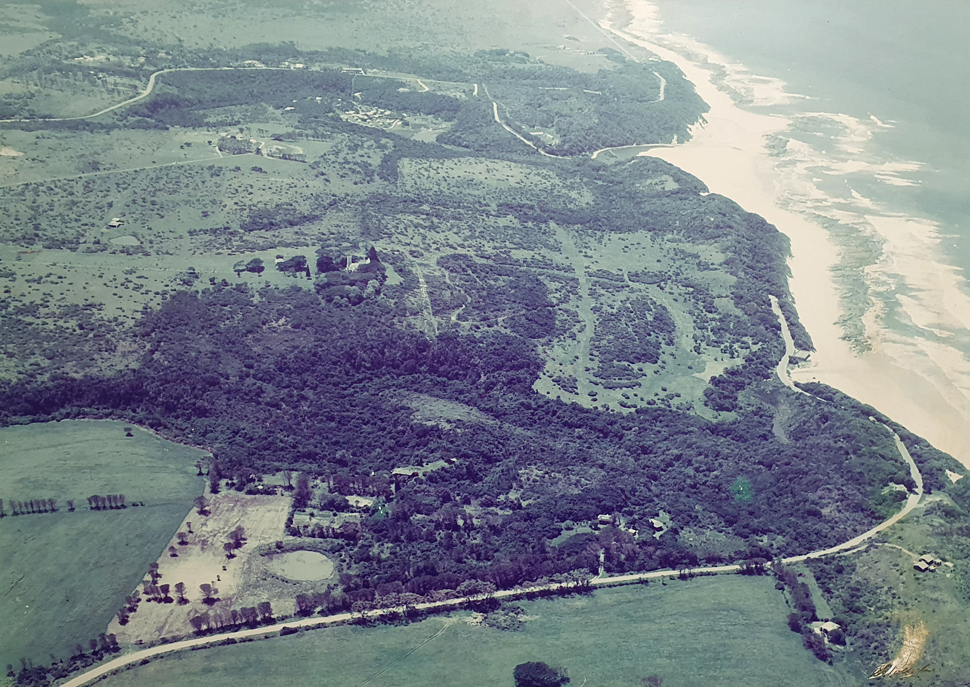 Early 1990's