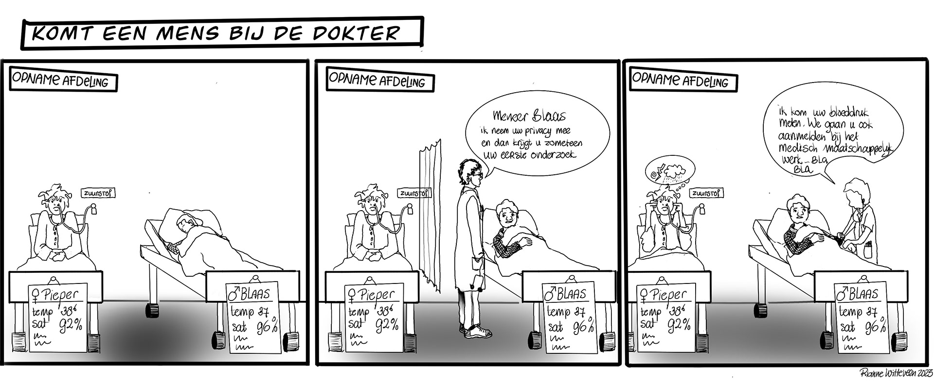 2023-NVD- Cartoon 3luik