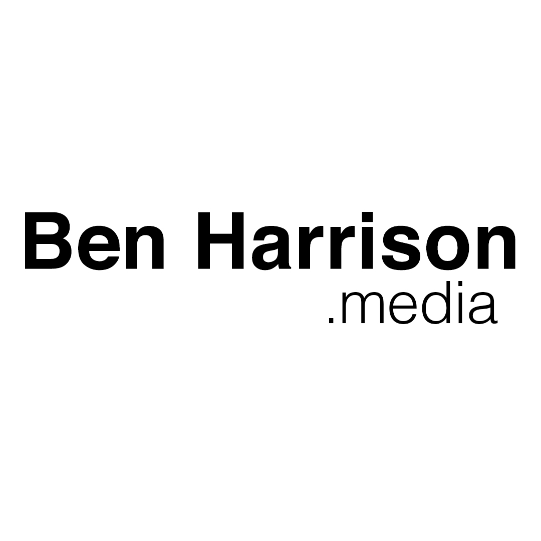 Ben Harrison photographer