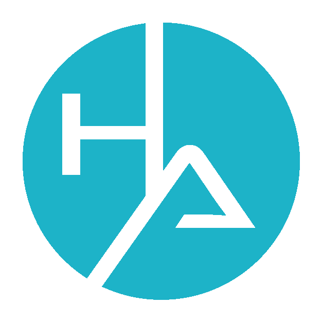 Hiba Amattullah Logo