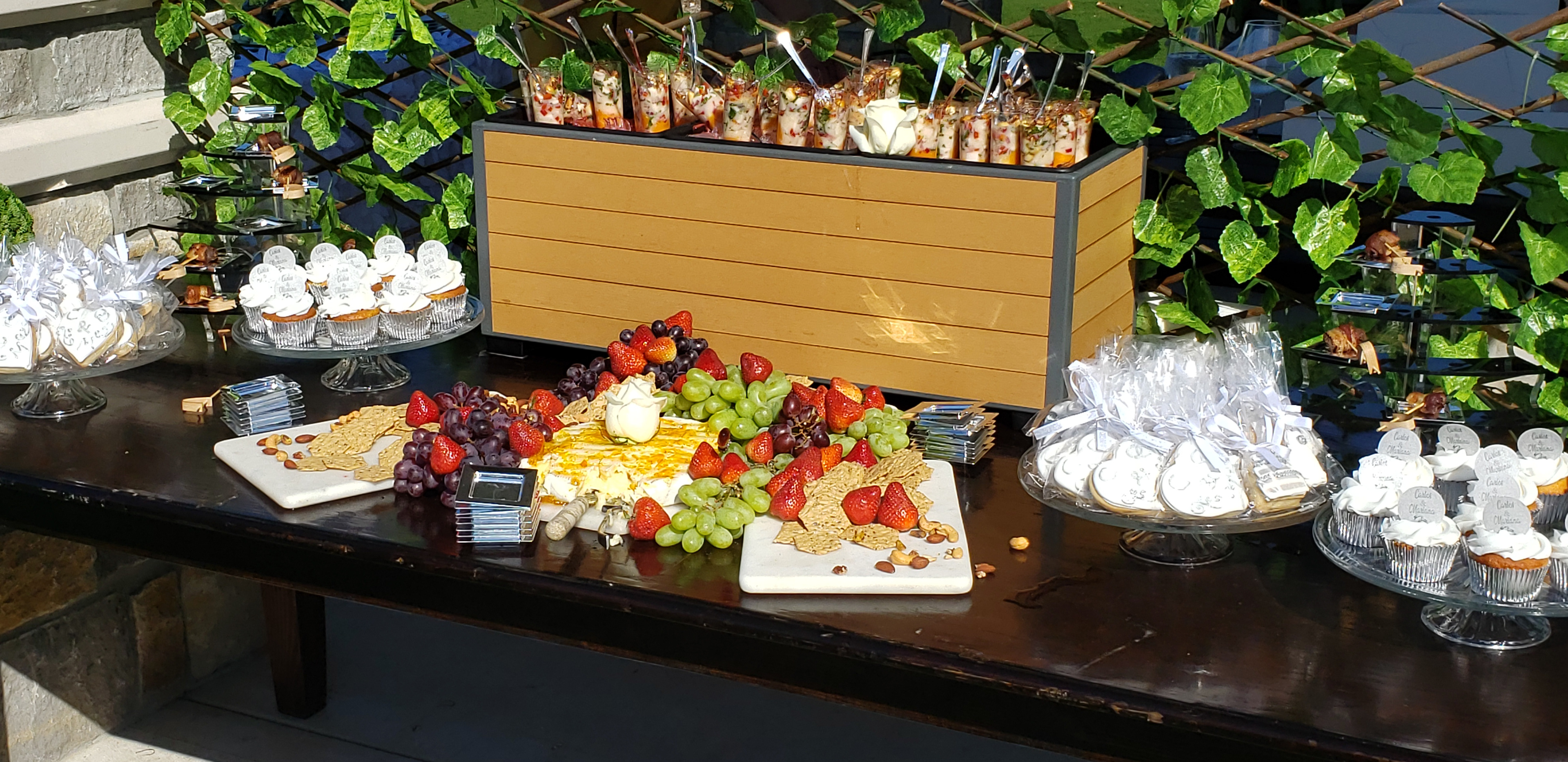 Catering