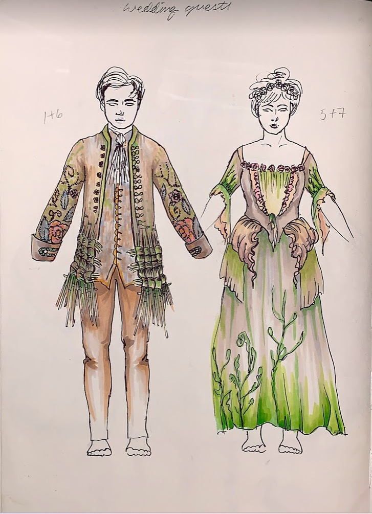 Peasant chorus final design