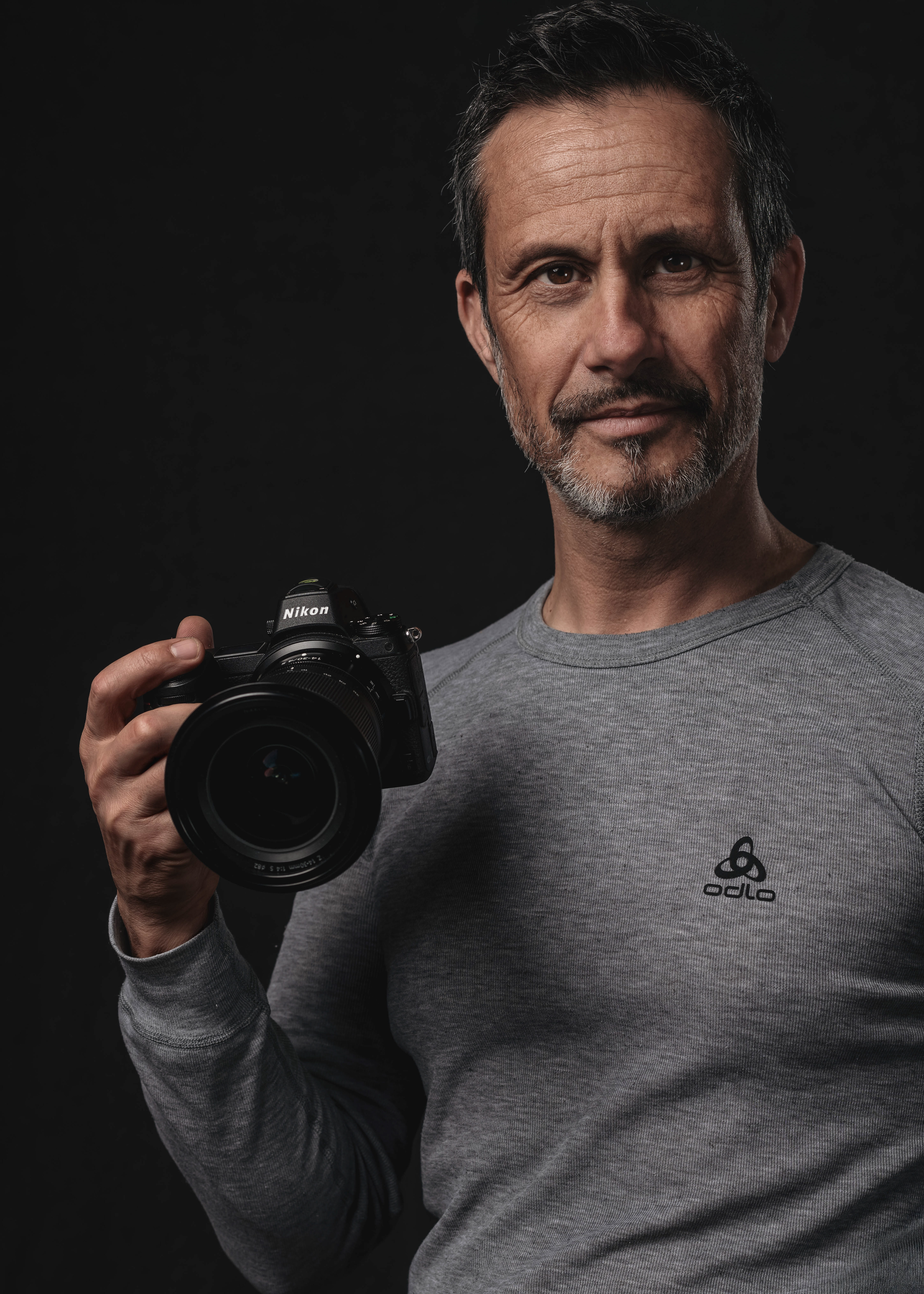 Marc Piguet