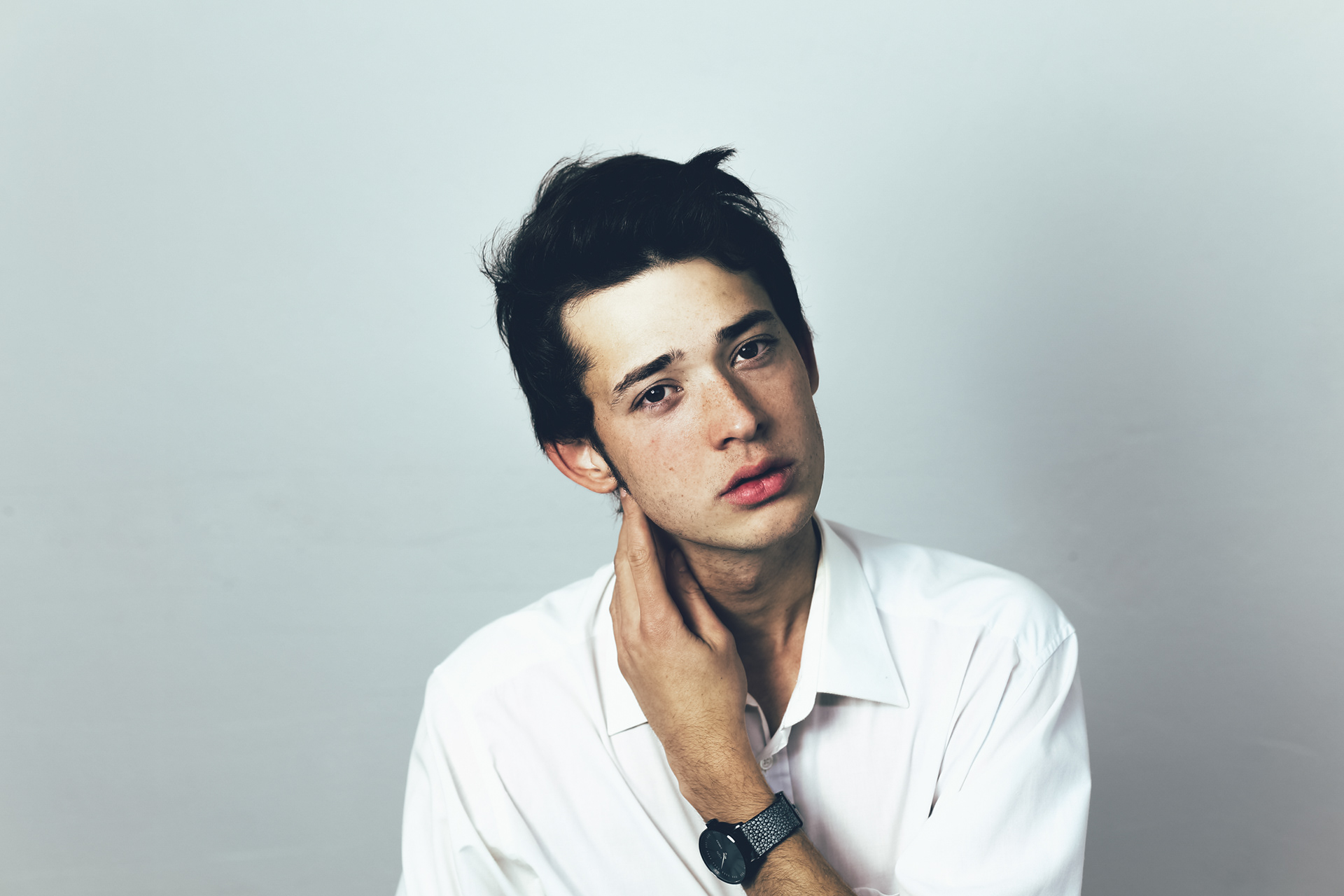 Seb, 2016